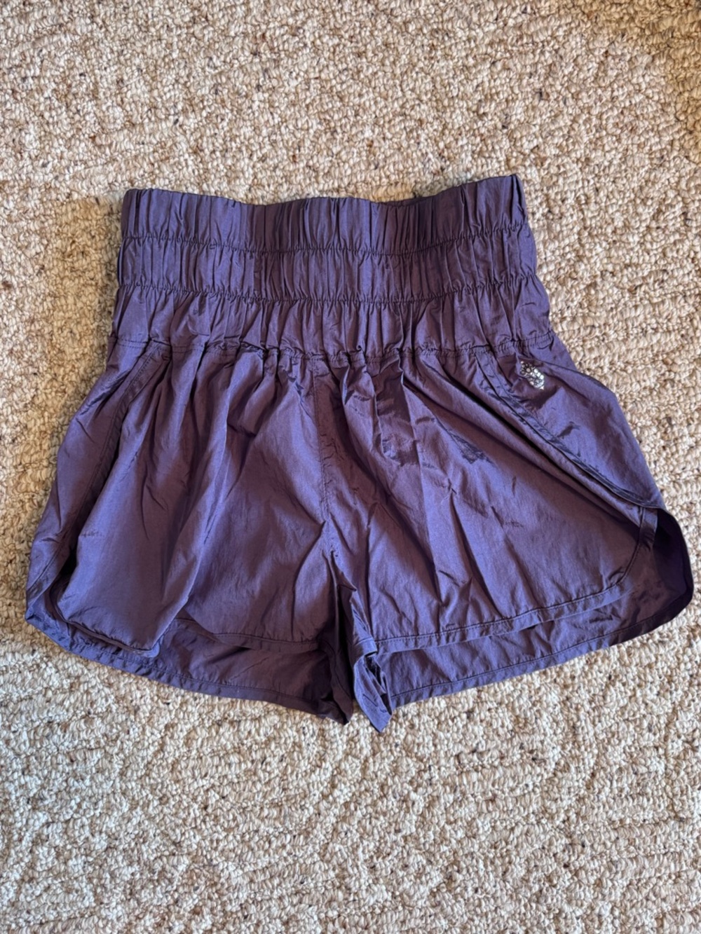 FP Movement The Way Home Short - Size M
